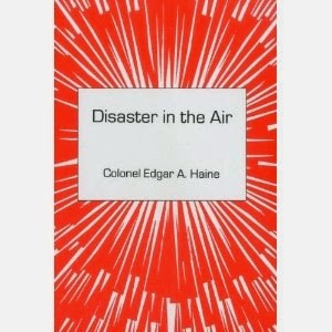 Disaster in the air